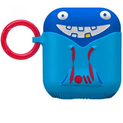 Case-Mate AirPods CreaturePods - Tricky Trickster
