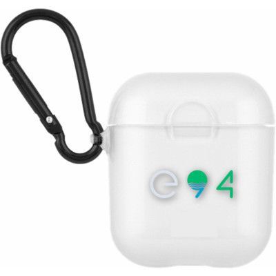 Case-Mate Eco94 Case (AirPods 1/2)