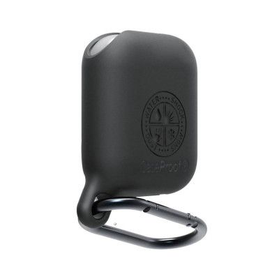 CaseProof Vattentät Skal till AirPods Svart