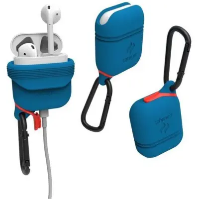 Catalyst Waterproof Case (AirPods 1/2) - Korall