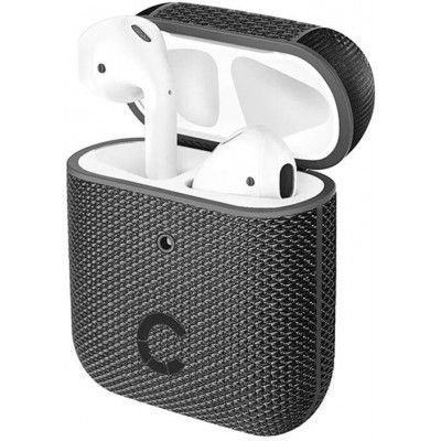 Cygnett AirPods TekView Case