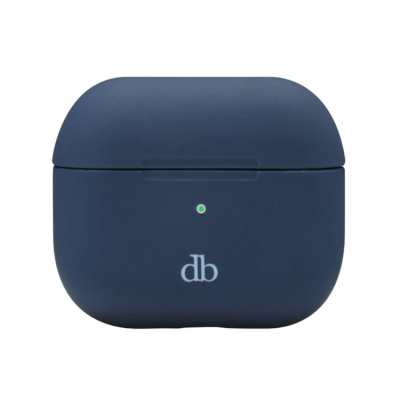 Dbramante Airpod 3 Skal Costa Rica - Pacific Blå