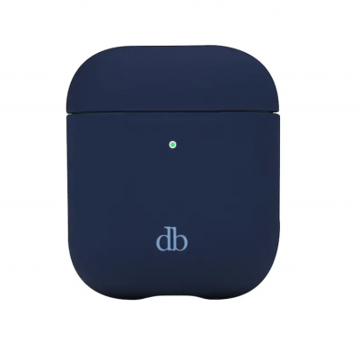 Dbramante Airpod Gen 2 Skal Costa Rica - Pacific Blå