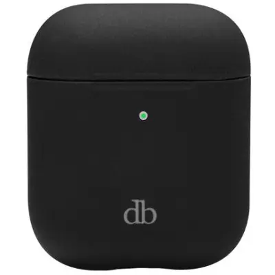 Dbramante1928 Costa Rica (AirPods 2) - Svart