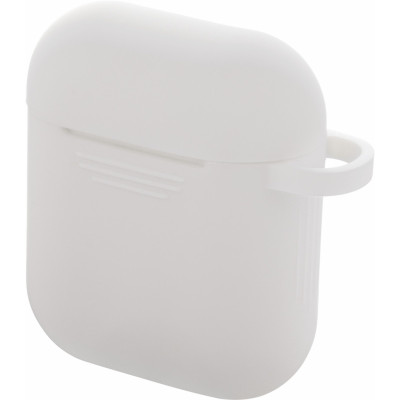 Deltaco Silicone Case (AirPods) - Svart