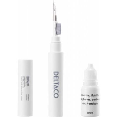 Deltaco Cleaning Kit for AirPods