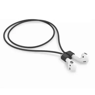 Devia Magnetic Strap for AirPods - Grå