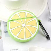 Trolsk Lime Silicone Cover