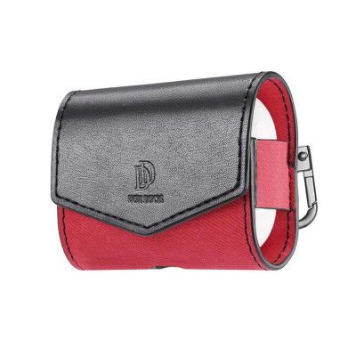 Dux Ducis Case Mix Fodral AirPods 3 - Röd