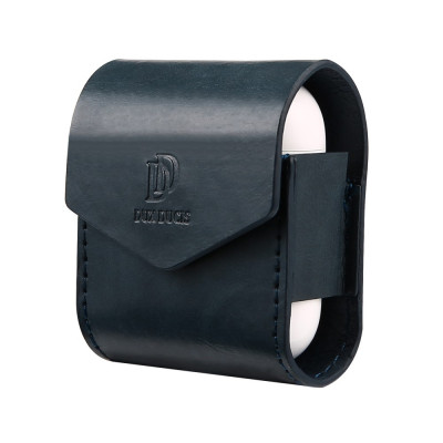 Dux Ducis Cover for AirPods Case - Blå