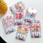 EarPops Attachments (AirPods/EarPods) - Yxa&hammare