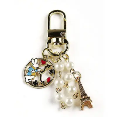 Elago Keyring - Paris