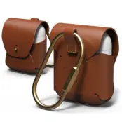 Elago AirPods Leather Case