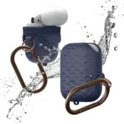 Elago Waterproof Active Case (AirPods) - Blå
