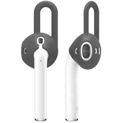 Elago Earhooks 2-pack (AirPods) - Rosa