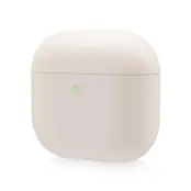 Elago Liquid Hybrid Case (AirPods 4) - Beige