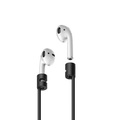 ELAGO Rem för Airpod - Svart