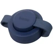 Energea 3in1 MagSafe Trådlös Laddare iPhone Watch AirPods Bazic - Blå