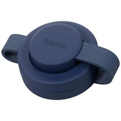 Energea 3in1 MagSafe Trådlös Laddare iPhone Watch AirPods Bazic - Blå