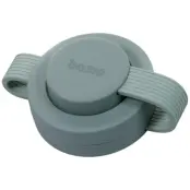 Energea 3in1 MagSafe Trådlös Laddare iPhone Watch AirPods Bazic - Pistage