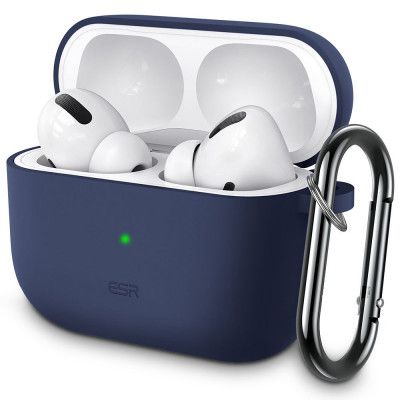 ESR Bounce Skal Airpods 3 2021 - Blå