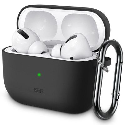 ESR Bounce Skal Airpods 3 - Svart