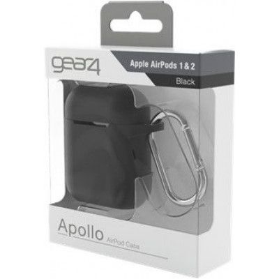 Gear4 Apollo Case för AirPods - Blå