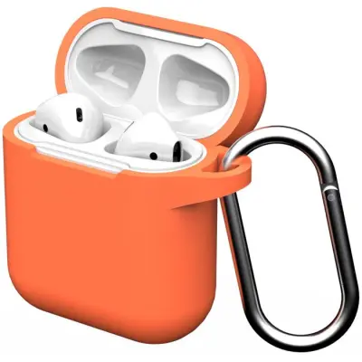 Gear4 Apollo Case för AirPods - Blå
