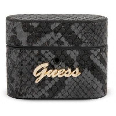 Guess Python Collection