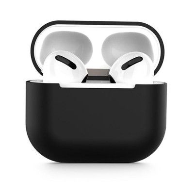 Tech-Protect Icon ”2” Skal Airpods 3 - Svart