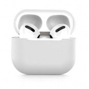 Tech-Protect Icon Skal Apple Airpods 3 - Vit