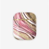 iDeal of Sweden | Apple Airpods 1-2 Case Cosmic Pink Swirl In