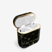 iDeal of Sweden | Apple Airpods 1/2 Case Port Laurent Marble In