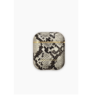 iDeal of Sweden Atelier Skal Airpods 1 / 2 - Desert Python