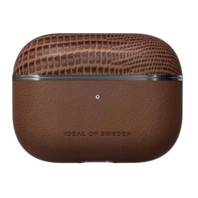 Ideal Unity Apple Airpods Skal 1/2 - Wild Cedar Snake