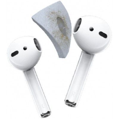 Satechi USB-C 2in1 Hub med Ethernet - Silver