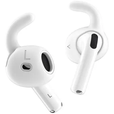 KeyBudz EarBuddyz Earhooks (AirPods 4)