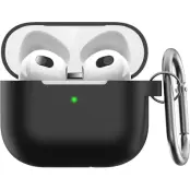 KeyBudz PodSkinz Elevate Case (AirPods 3) - Rosa