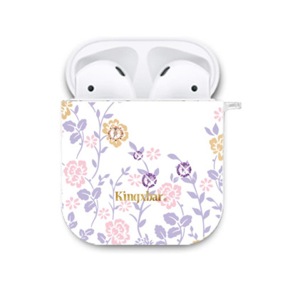 Kingxbar Crystal Flora Case