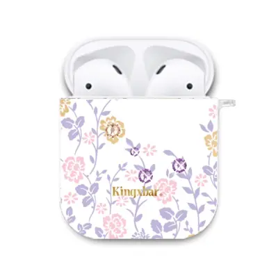 Kingxbar Crystal Flora Case