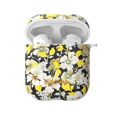 Kingxbar Camellia Case (AirPods 1/2)