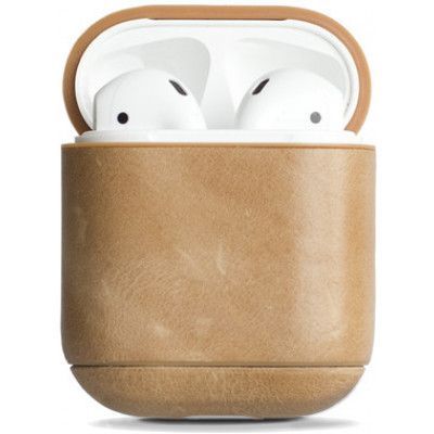Krusell Sunne AirPod Case for AirPods - Grå