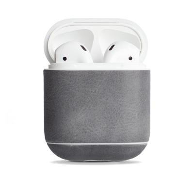 Krusell Sunne Airpod Vintage - Grey