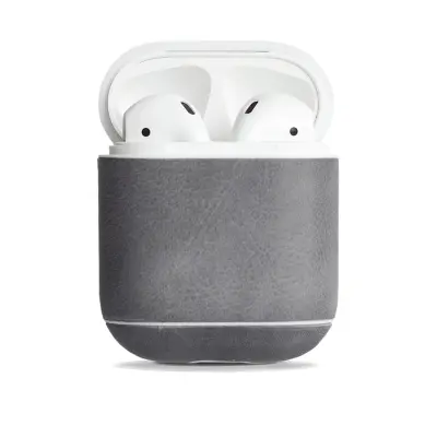 Krusell Sunne Airpod Vintage - Grey