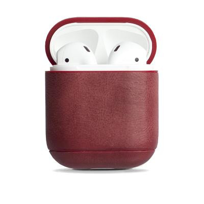 Krusell Sunne Airpod Vintage - Red