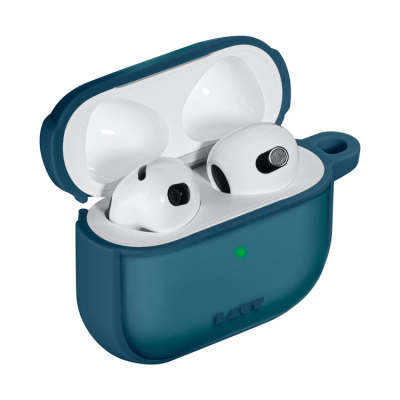 Laut Airpods 3 Skal Huex - Blå