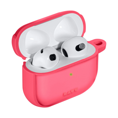 Laut Airpods 3 Skal Huex - Rosa