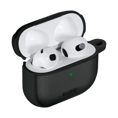 Laut Airpods 3 Skal Huex - Svart