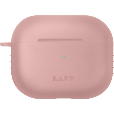 Laut Airpods 3 Skal Pod - Rosa