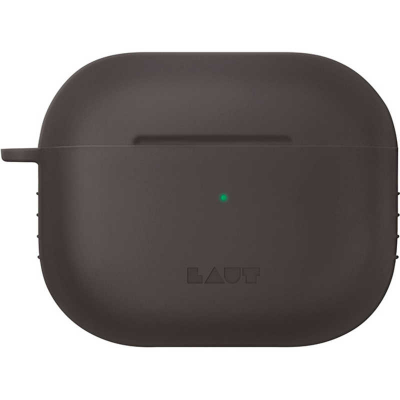 Laut Airpods 3 Skal Pod - Svart